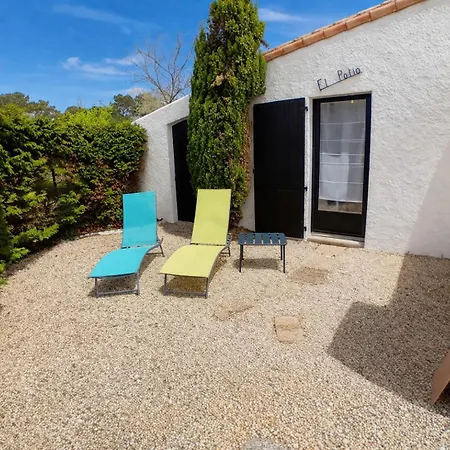 Maison De A 250 M De La Et Foret *