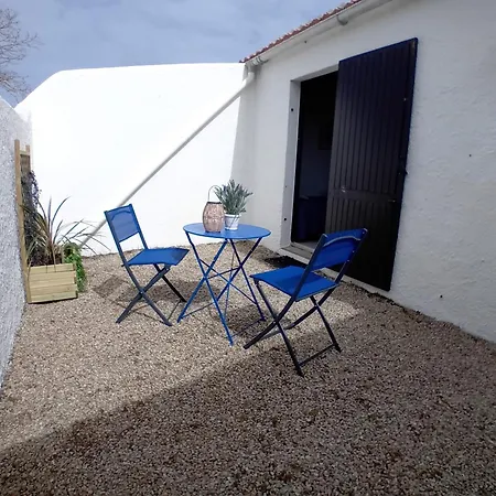 Ferienhaus Maison De A 250 M De La Et Foret *