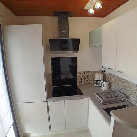 Maison De A 250 M De La Et Foret