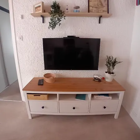 Ferienhaus Maison De A 250 M De La Et Foret *